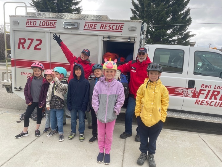 Live Feed | Red Lodge School District